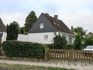 Ferienhaus für 5 Personen (100 m²) in Heiligenhafen
