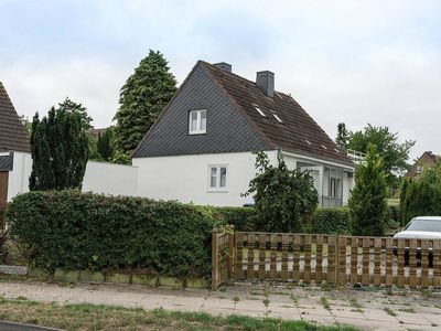 Ferienhaus für 5 Personen (100 m²) in Heiligenhafen 1/10