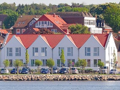 Ferienhaus für 6 Personen (100 m²) in Heiligenhafen 1/10