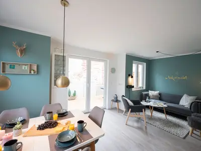 Ferienhaus für 5 Personen (76 m²) in Heiligenhafen 1/10