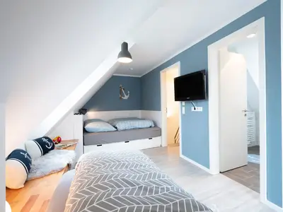 Ferienhaus für 5 Personen (76 m²) in Heiligenhafen 3/10