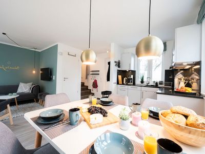 Ferienhaus für 5 Personen (76 m²) in Heiligenhafen 4/10