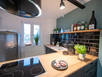 Ferienhaus für 5 Personen (76 m²) in Heiligenhafen 3/10