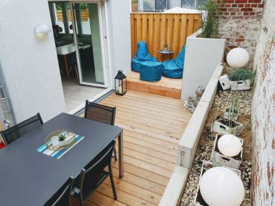 Ferienhaus für 5 Personen (76 m²) in Heiligenhafen 7/10