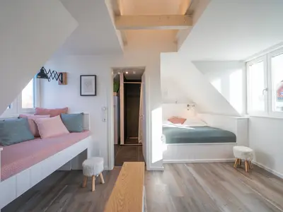 Ferienhaus für 5 Personen (76 m²) in Heiligenhafen 4/10