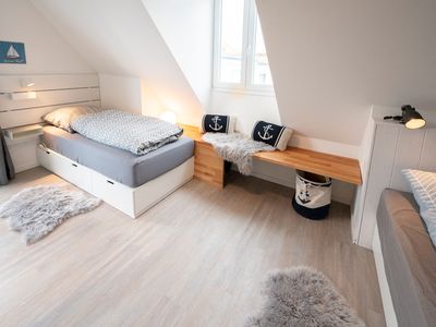 Ferienhaus für 5 Personen (76 m²) in Heiligenhafen 10/10