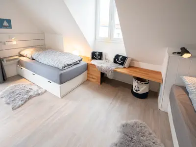 Ferienhaus für 5 Personen (76 m²) in Heiligenhafen 10/10