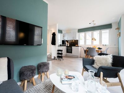 Ferienhaus für 5 Personen (76 m²) in Heiligenhafen 8/10