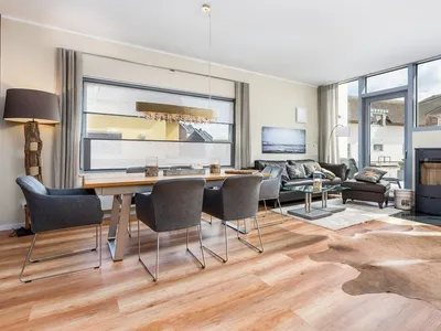 Ferienhaus für 6 Personen (136 m²) in Heiligenhafen 5/10