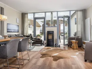 Ferienhaus für 6 Personen (136 m²) in Heiligenhafen