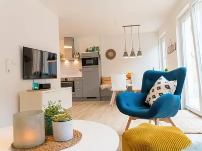 Ferienhaus für 6 Personen (100 m²) in Heiligenhafen 3/10