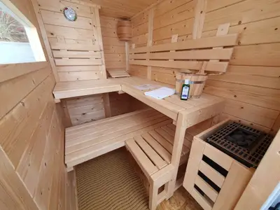Ferienhaus für 6 Personen (100 m²) in Heiligenhafen 2/10