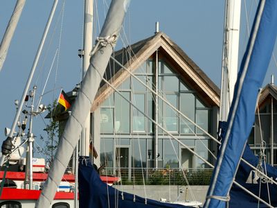 Ferienhaus für 6 Personen (170 m²) in Heiligenhafen 5/10