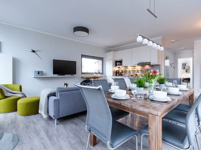 Ferienhaus für 8 Personen (135 m²) in Heiligenhafen 2/10