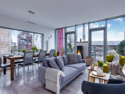 Ferienhaus für 8 Personen (135 m²) in Heiligenhafen 3/10