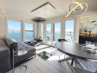 Ferienhaus für 3 Personen (40 m²) in Heiligenhafen 5/10