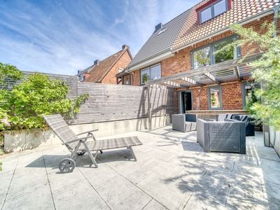 Ferienhaus für 4 Personen (85 m²) in Heiligenhafen 2/10