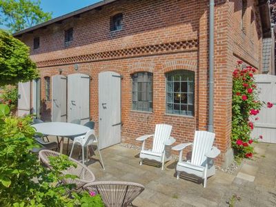 Ferienhaus für 8 Personen (130 m²) in Heiligenhafen 2/10