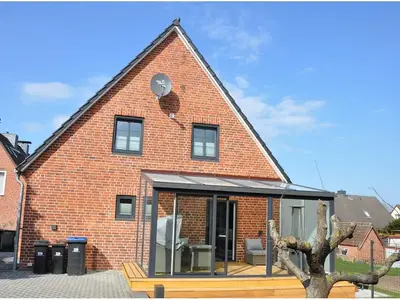 Ferienhaus für 4 Personen (90 m²) in Heiligenhafen 1/10
