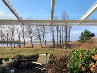 Gartenblick