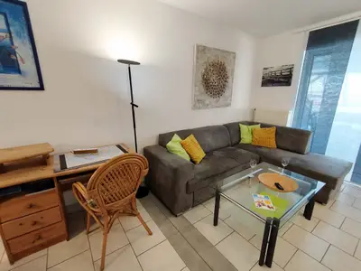 Ferienhaus für 4 Personen (80 m²) in Heiligenhafen 3/10