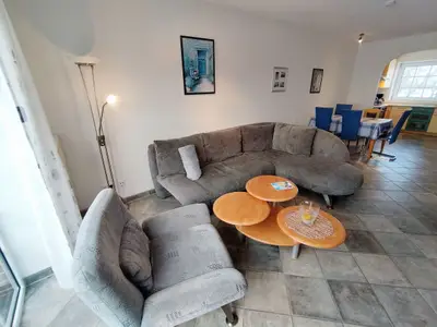 Ferienhaus für 4 Personen (80 m²) in Heiligenhafen 3/10