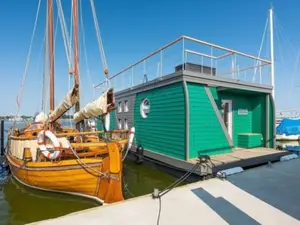 Ferienhaus für 4 Personen (37 m²) in Heiligenhafen