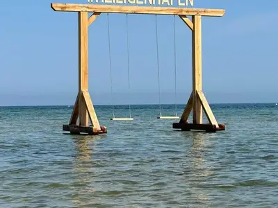 Ferienhaus für 4 Personen (37 m²) in Heiligenhafen 2/10