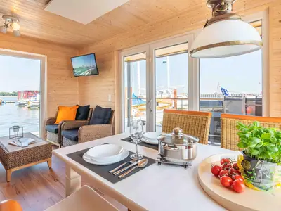 Ferienhaus für 4 Personen (37 m²) in Heiligenhafen 4/10