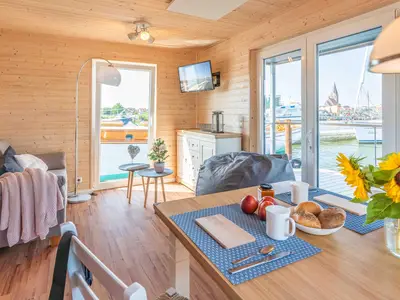 Ferienhaus für 4 Personen (37 m²) in Heiligenhafen 10/10
