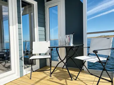 Ferienhaus für 4 Personen (40 m²) in Heiligenhafen 4/10