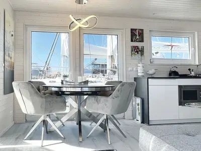 Ferienhaus für 4 Personen (40 m²) in Heiligenhafen 6/10