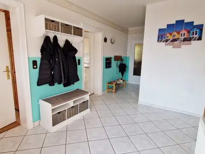 Ferienhaus für 4 Personen (100 m²) in Heiligenhafen 3/10