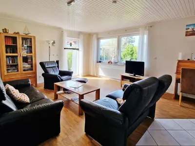 Ferienhaus für 4 Personen (100 m²) in Heiligenhafen 1/10