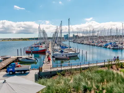 Ferienhaus für 8 Personen (170 m²) in Heiligenhafen 3/10