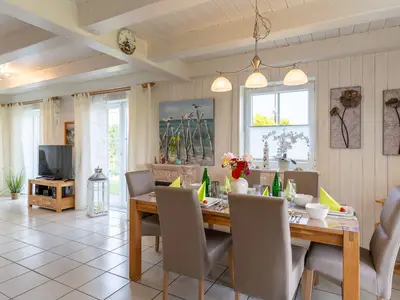 Ferienhaus für 6 Personen (130 m²) in Heiligenhafen 5/10