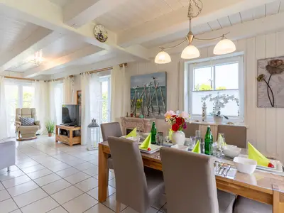 Ferienhaus für 6 Personen (130 m²) in Heiligenhafen 6/10