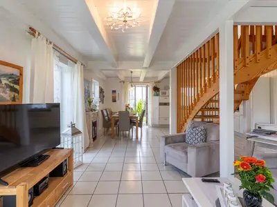 Ferienhaus für 6 Personen (130 m²) in Heiligenhafen 9/10