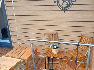 Ferienhaus für 3 Personen (45 m²) in Heiligenhafen 1/10