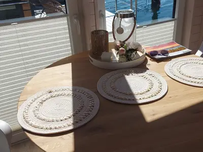 Ferienhaus für 3 Personen (45 m²) in Heiligenhafen 3/10