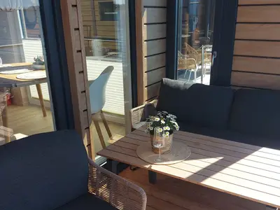 Ferienhaus für 3 Personen (45 m²) in Heiligenhafen 5/10
