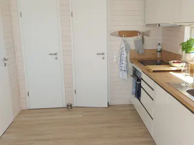 Ferienhaus für 3 Personen (45 m²) in Heiligenhafen 6/10