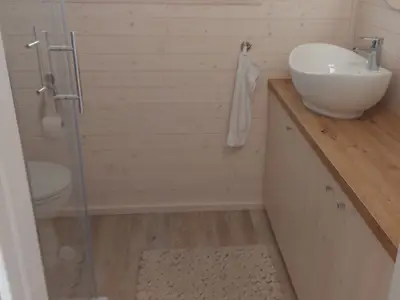 Ferienhaus für 3 Personen (45 m²) in Heiligenhafen 9/10