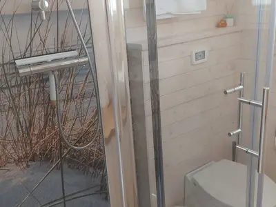 Ferienhaus für 3 Personen (45 m²) in Heiligenhafen 10/10