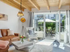 Ferienhaus für 6 Personen (100 m²) in Heiligenhafen