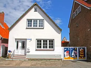 Ferienhaus für 6 Personen (120 m²) in Heiligenhafen
