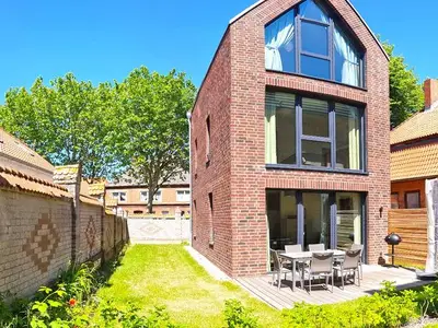 Ferienhaus für 6 Personen (100 m²) in Heiligenhafen 2/10