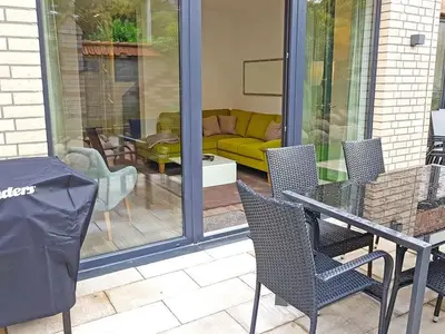 Ferienhaus für 6 Personen (100 m²) in Heiligenhafen 5/10