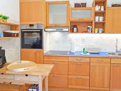 Ferienhaus für 7 Personen (100 m²) in Heiligenhafen 7/10