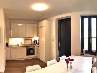 Ferienhaus für 7 Personen (100 m²) in Heiligenhafen 6/10
